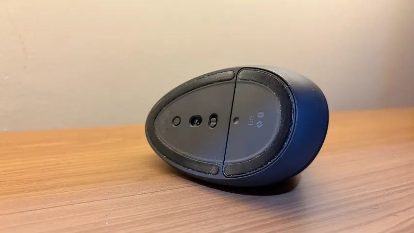Mouse Vertical - Logitech Lift Vertical - Foto 3