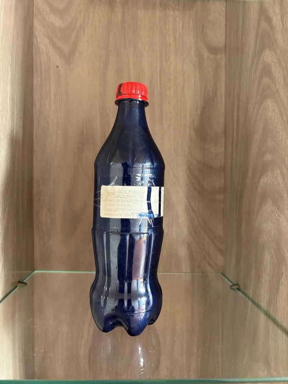 Tinta automotiva Azul Ferrari Perolizado