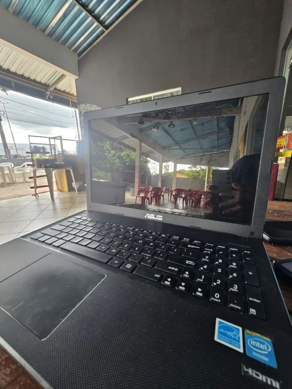 Asus - Foto 2