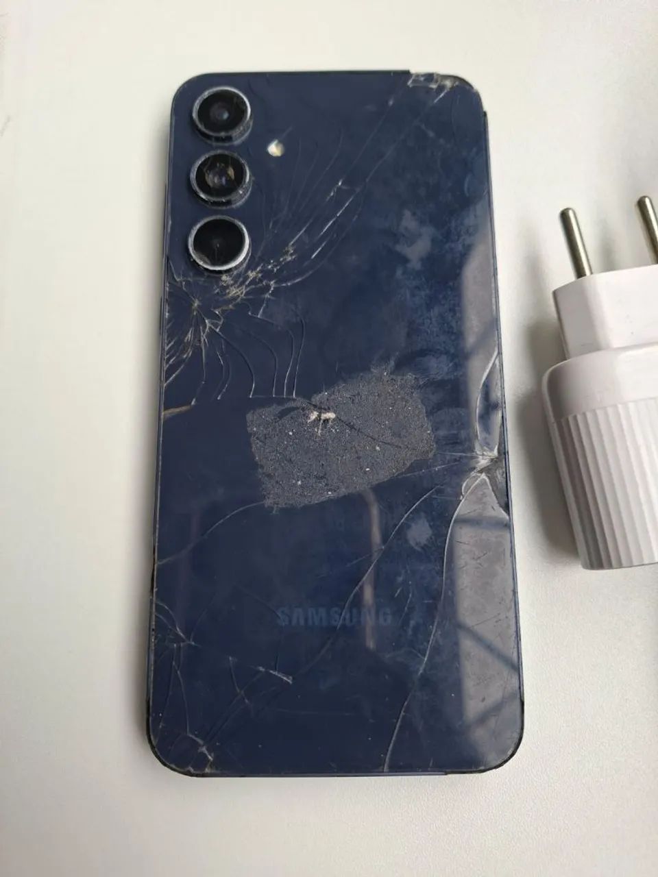 Samsung A55 128gb 5g - Foto 4