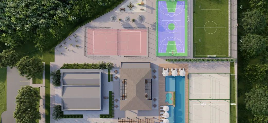 Lote no Petit Trianon 300 m² - Ágio  - Foto 4