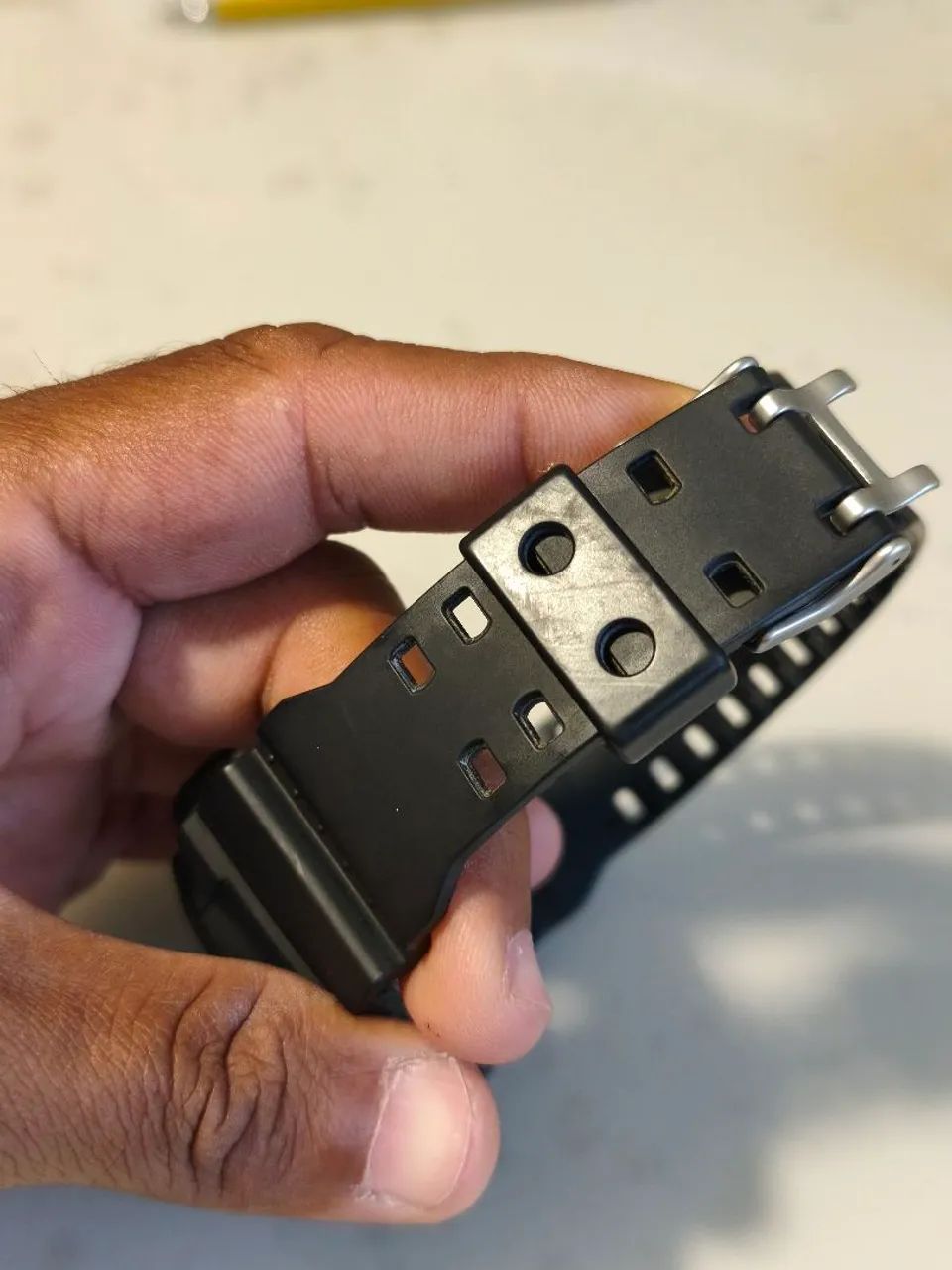 G Shock GA120MB - Foto 3