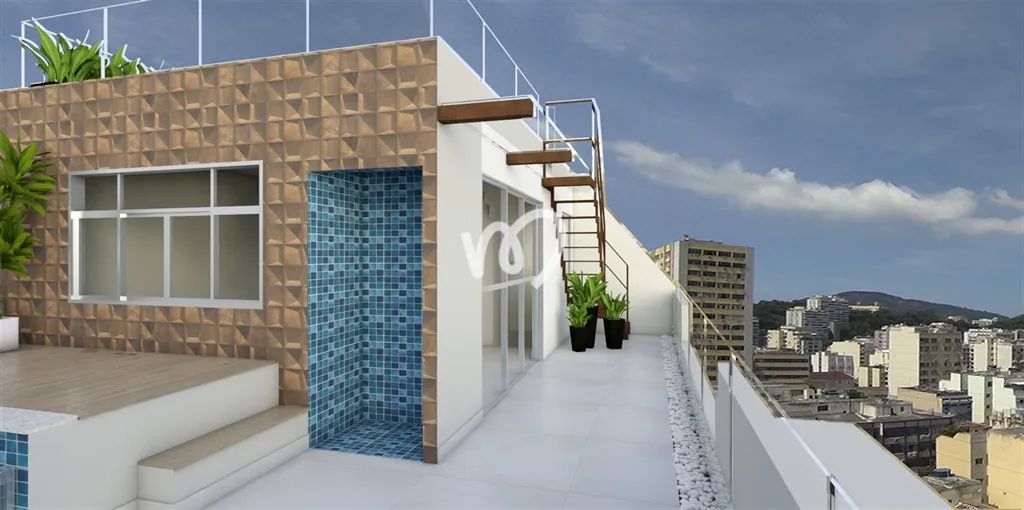 Apartamento 3 quartos, sendo 3 suítes - Foto 4