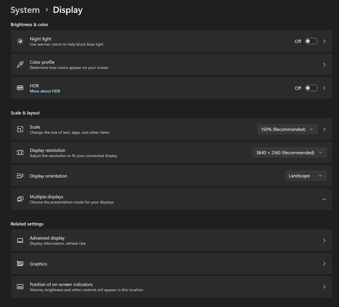 Monitor 4K  - Foto 5