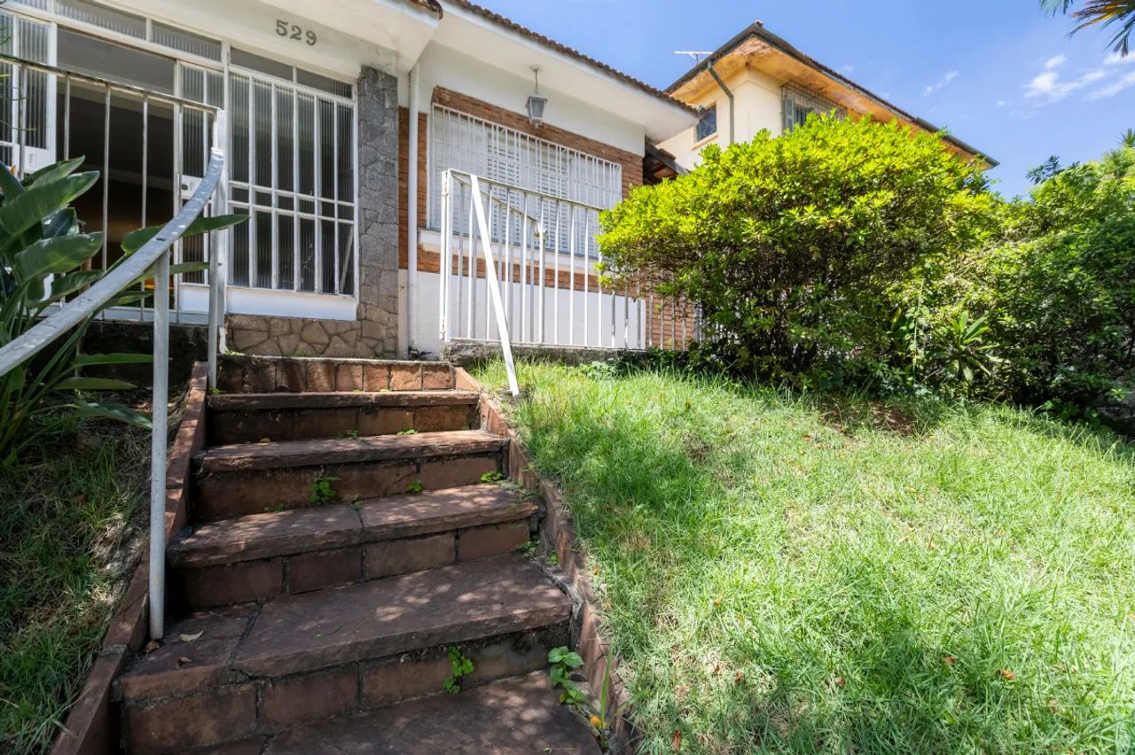 Casa para venda em Lapa com 3 quartos, sendo 1 suíte, 377m² - Foto 5