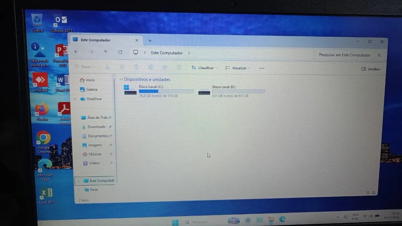Notebook Lenovo - Foto 5