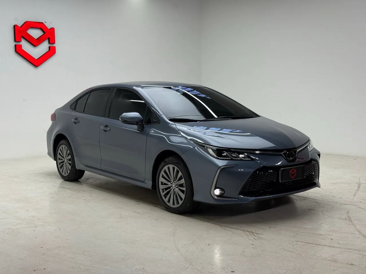 Toyota Corolla 2026
