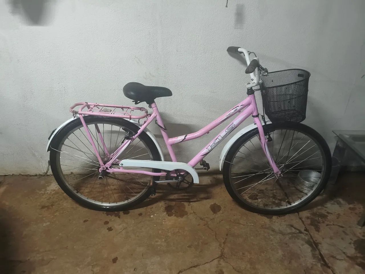 Bicicleta aro 26