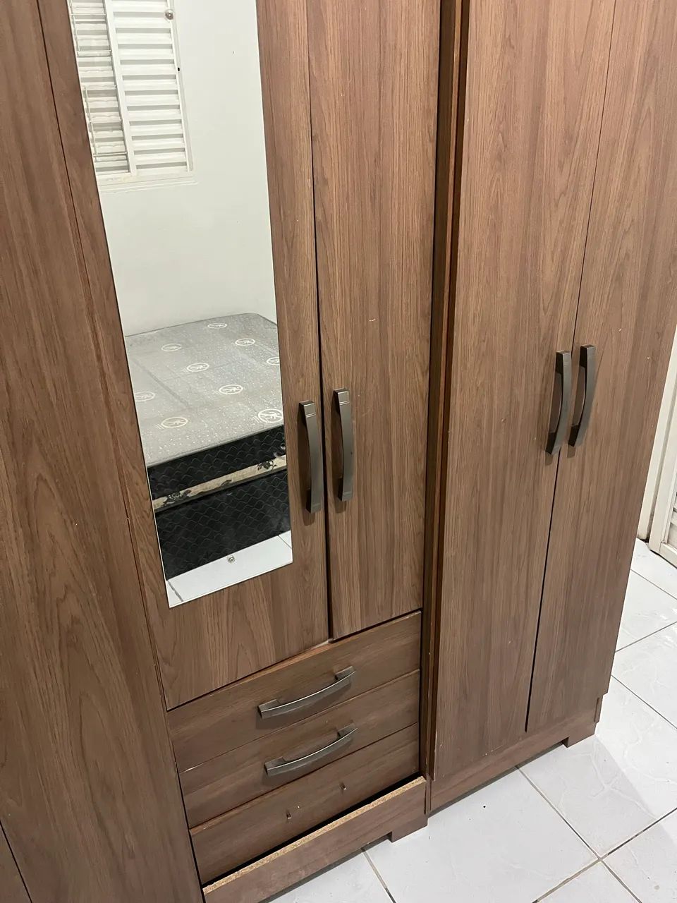 Guarda-roupa - Foto 2