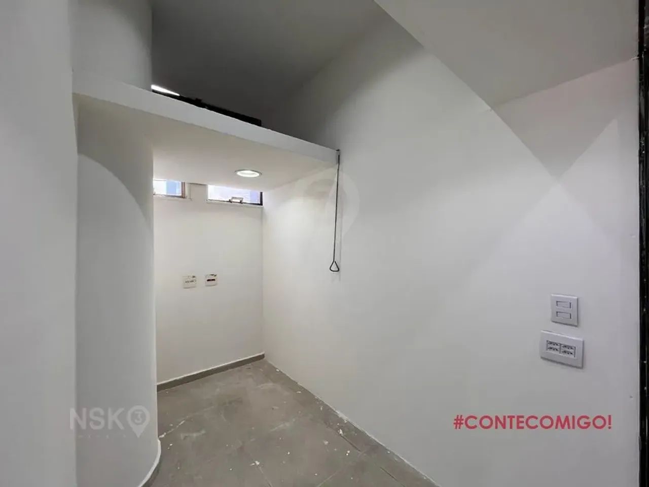 Loja/ Box Comercial para Locação com 5,28m² - Santa Efigênia - NSK3 Imóveis - Cód. 43007 - Foto 4