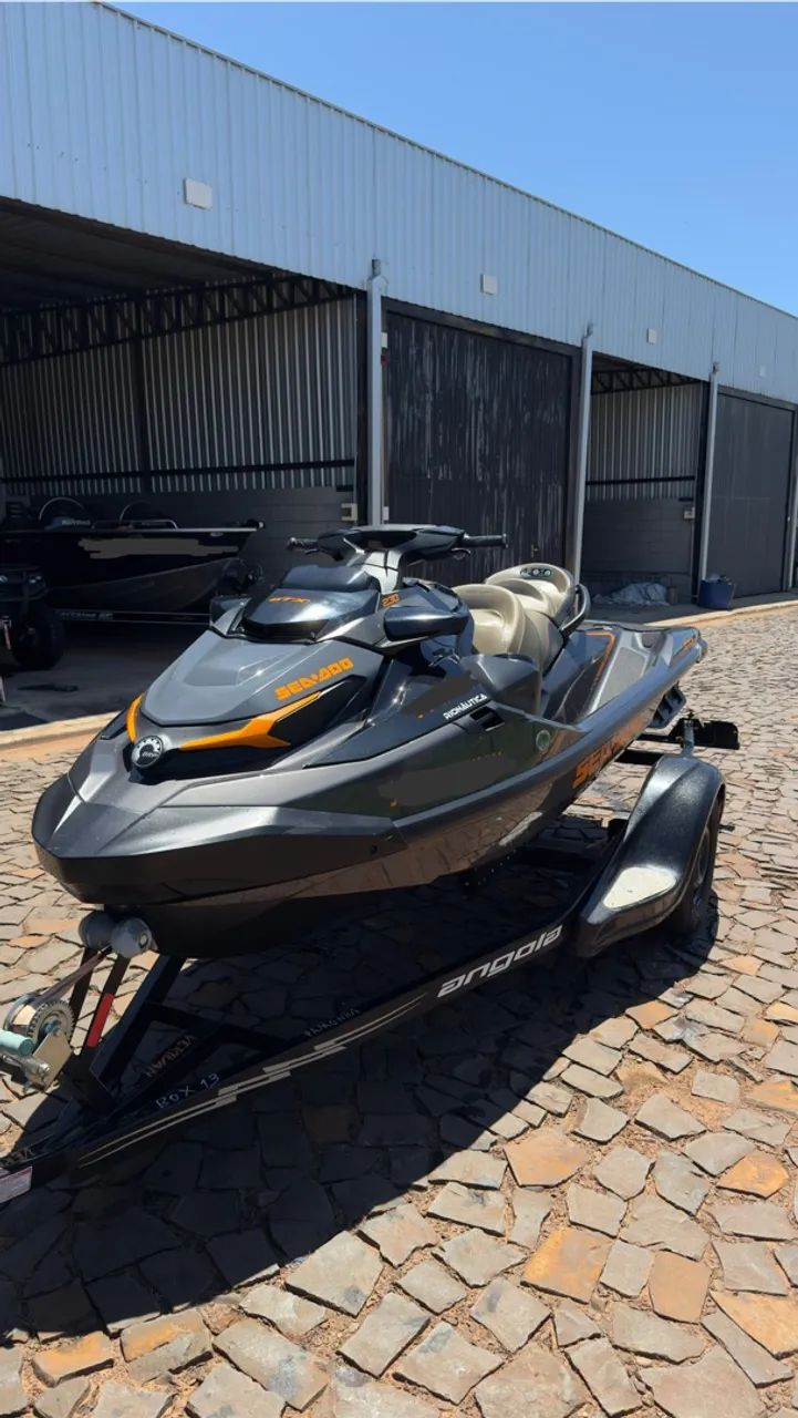 Jetski Gtx230  - Foto 2