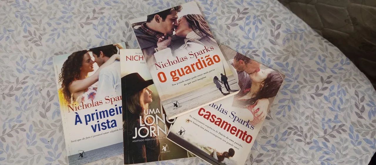 Livros