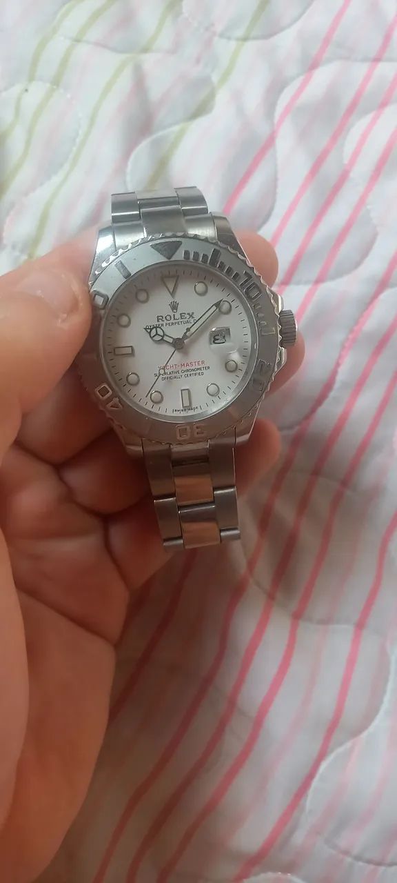 Rolex automático  - Foto 2
