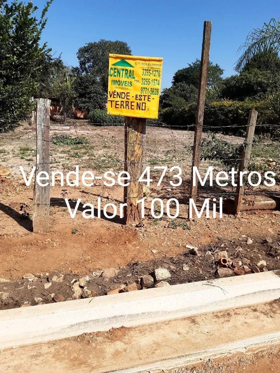 Vendo terrenos no bairro do Bom Retiro.  - Foto 2