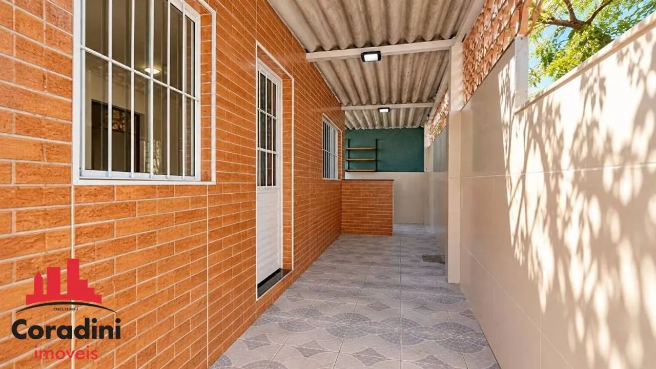 Casa para alugar - Jardim de Éden - Nova Odessa/SP - Foto 3