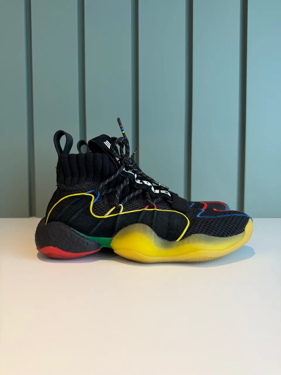 Adidas Ozmillen 39 - Calçados - Laguna 1496931090 | OLX
