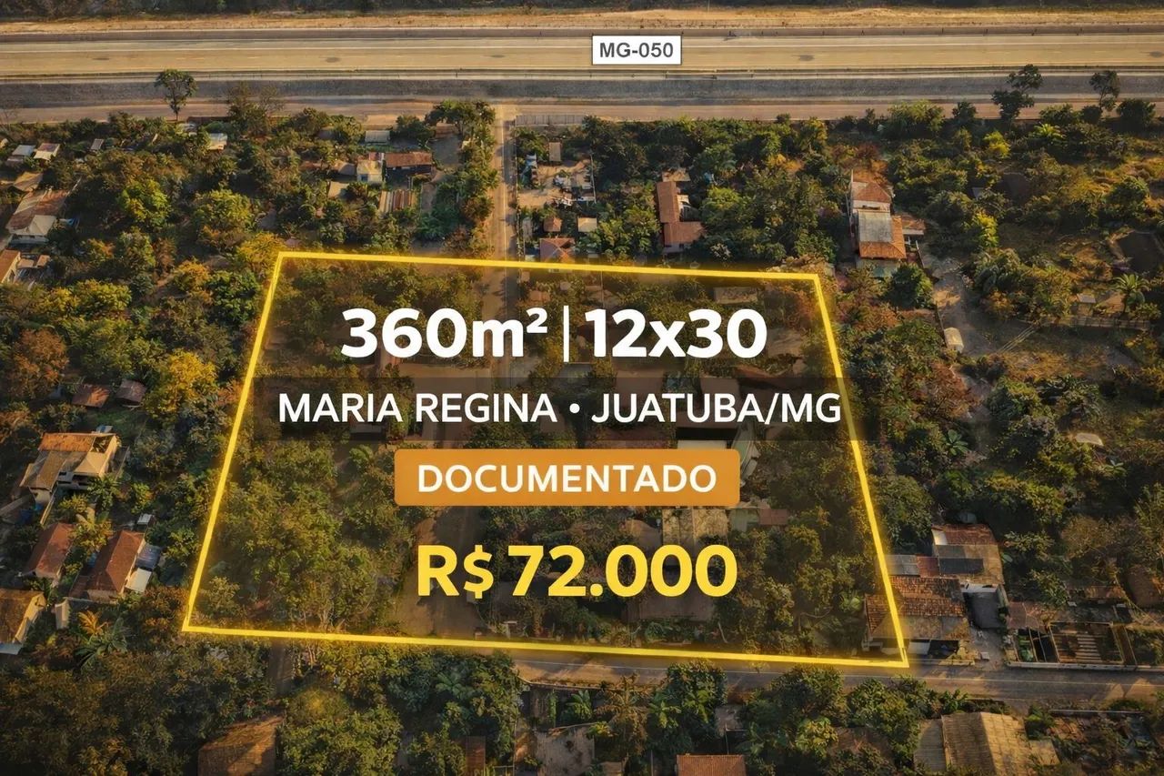 Foto - Juatuba - 