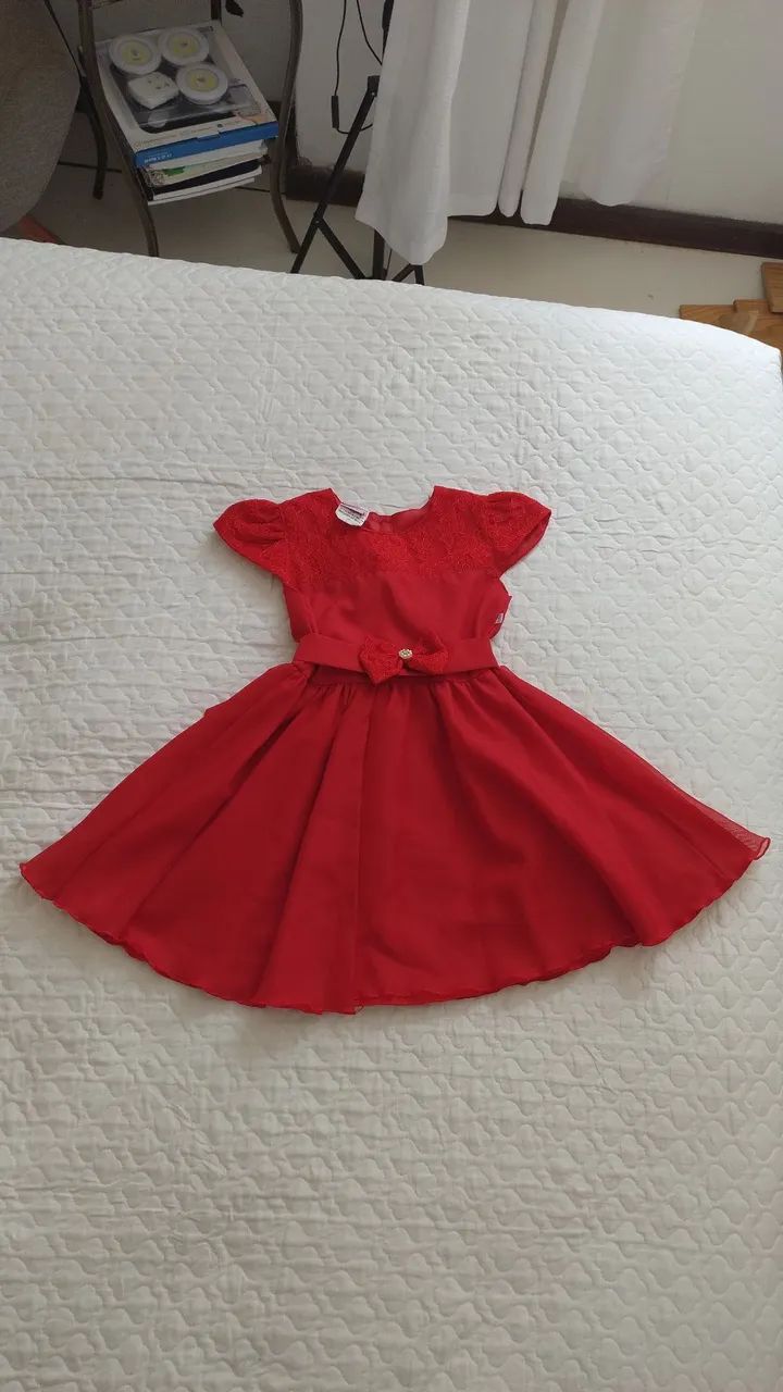 Vestido 