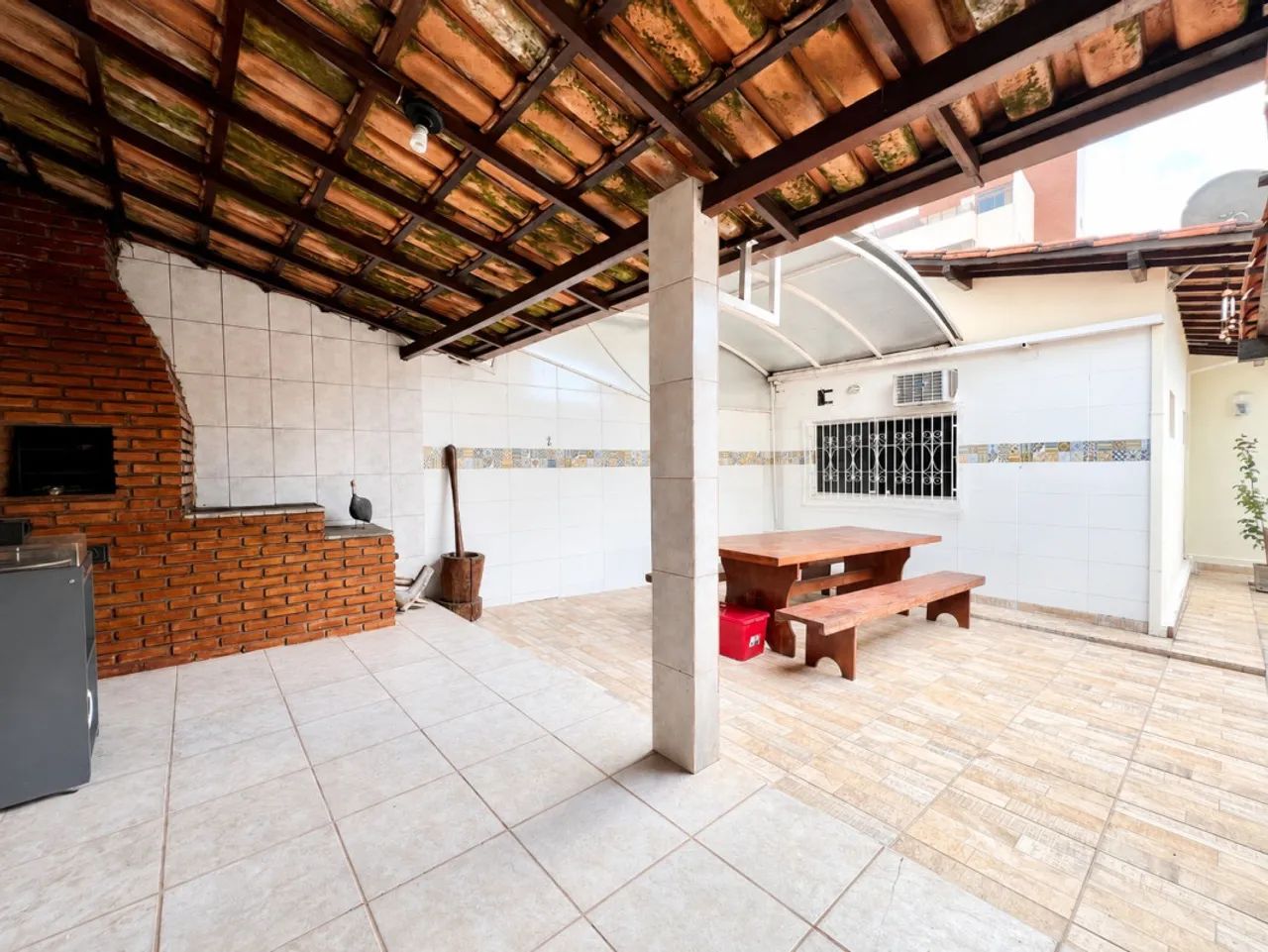 Casa Geminada com 3 quartos à venda em Belo Horizonte - Foto 4
