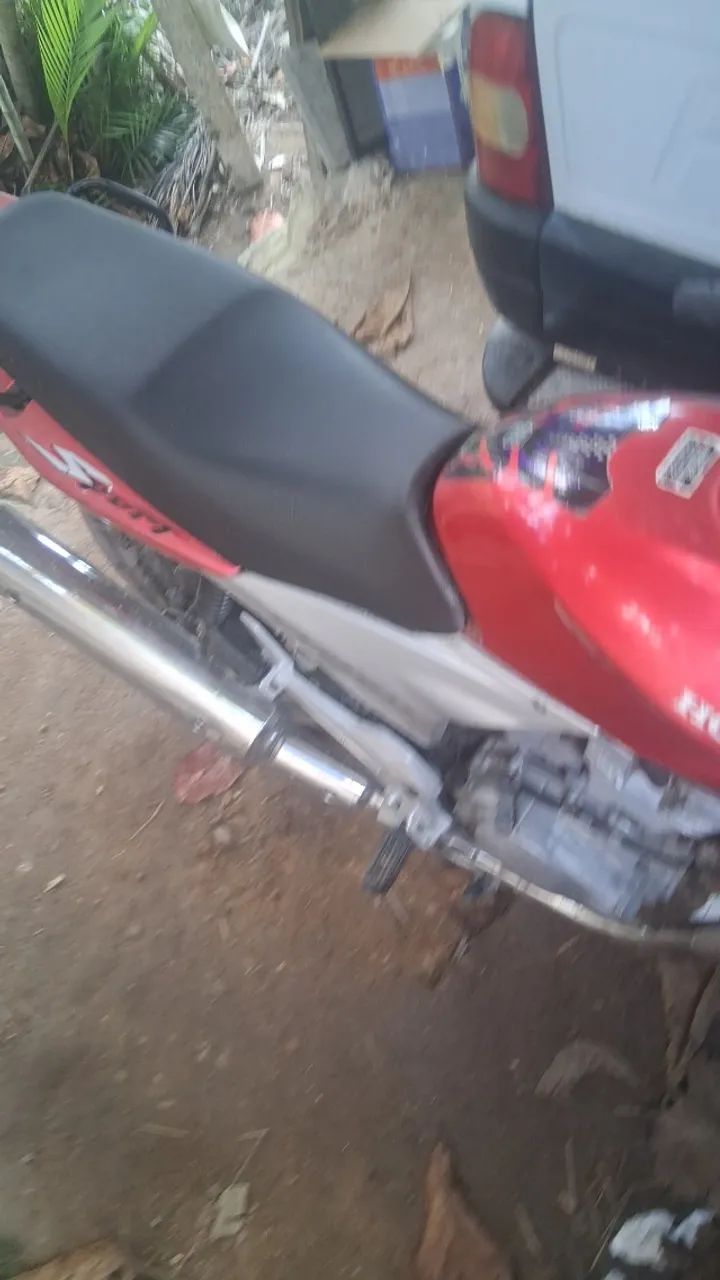 Moto - Foto 4