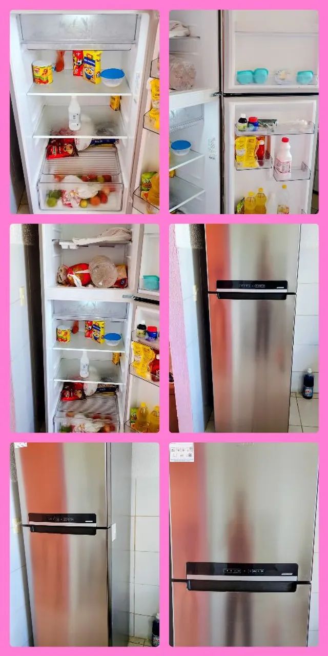 Geladeira duplex - Foto 2