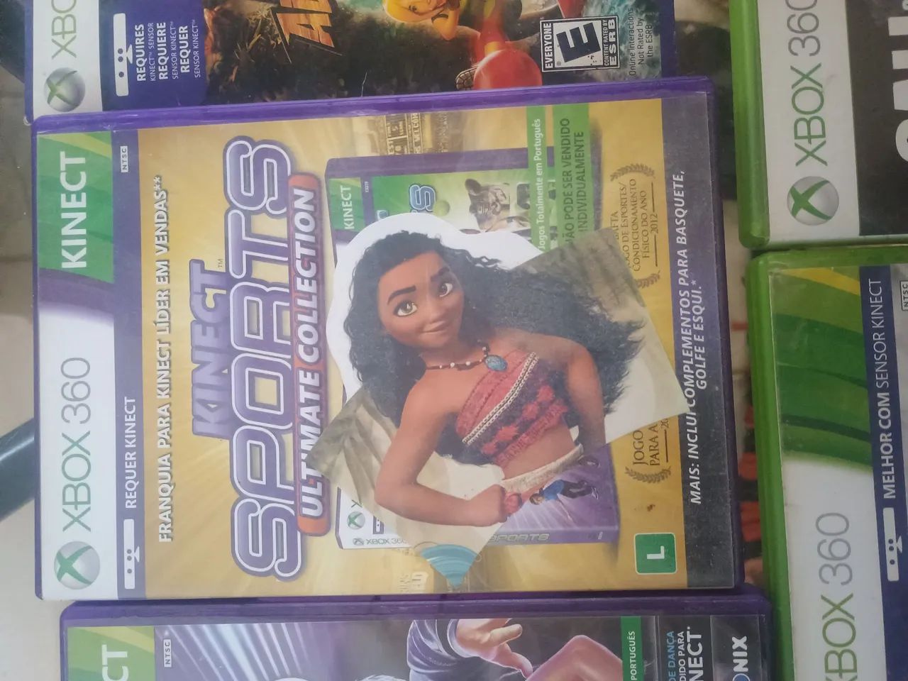 Jogos Xbox  - Foto 2
