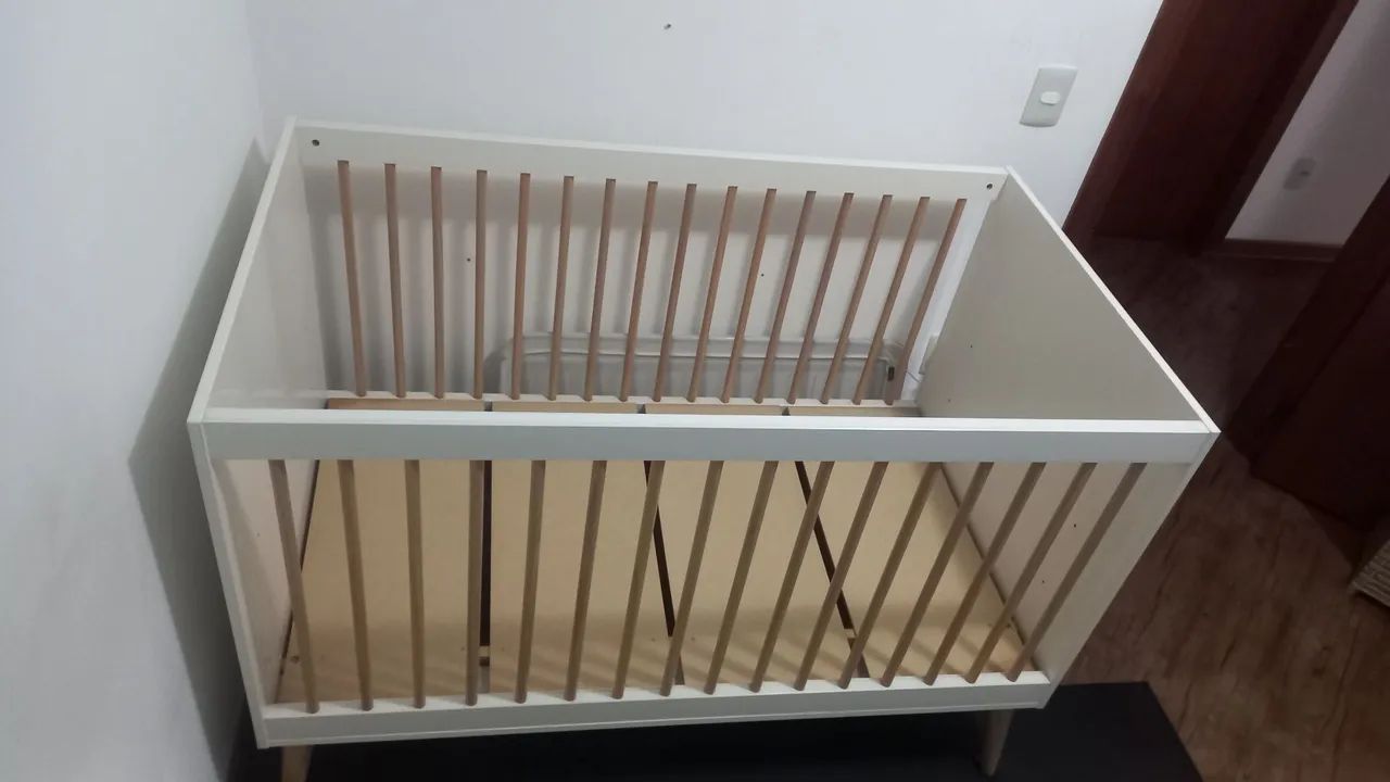 Berço americano - Foto 4