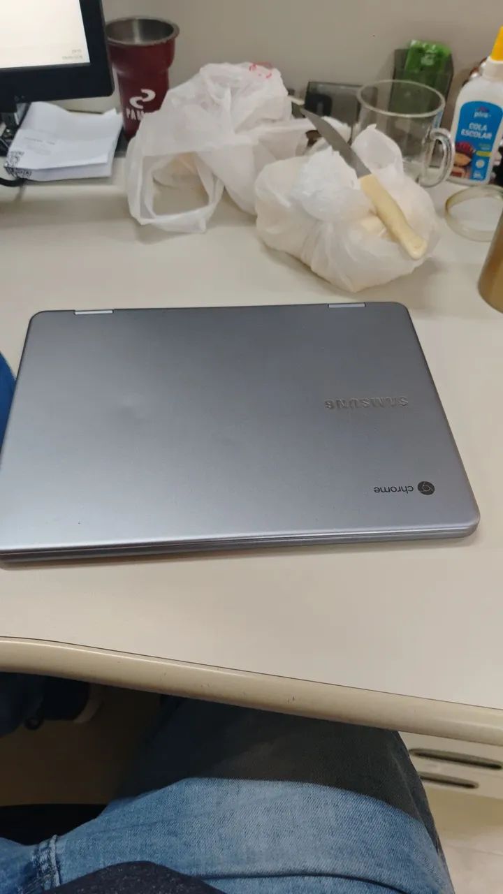 Samsung V2 Plus Chrome OS  - Foto 2