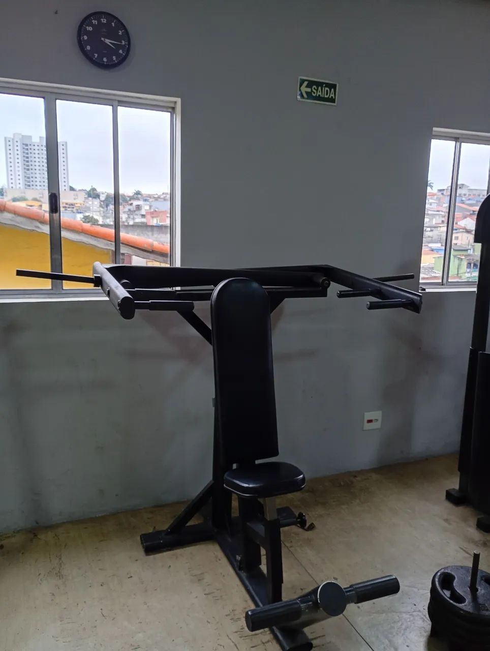 Kit com 4 equipamentos  - Foto 4