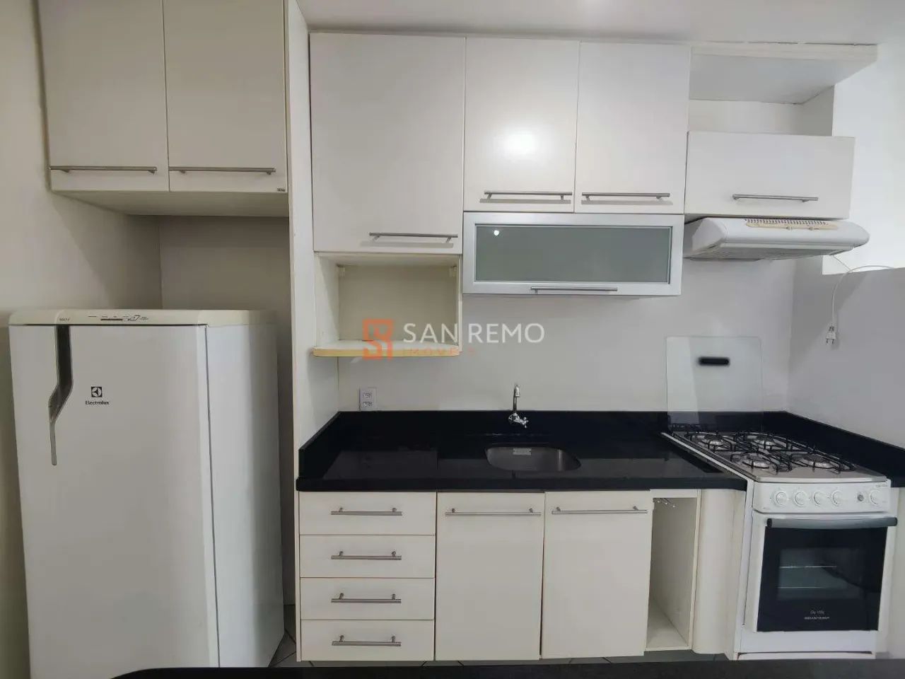 Estreito | Apartamento 1 quarto - Foto 2