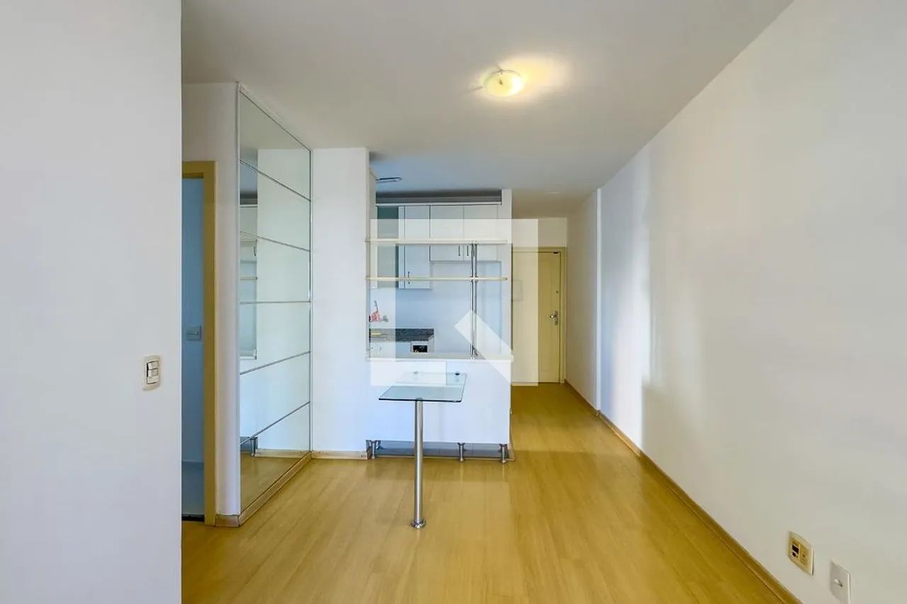 Apartamento à Venda - Brooklin, 1 Quarto, 50 m2 - Foto 5