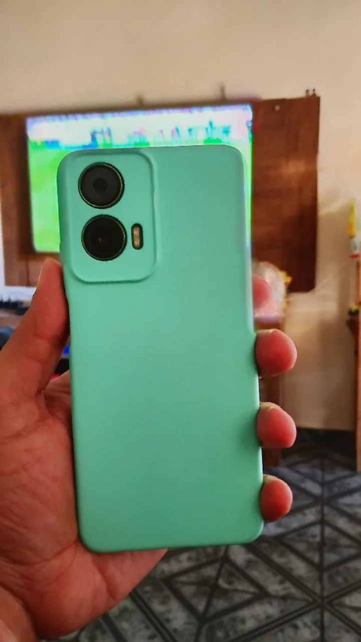 Moto G35  - Foto 3