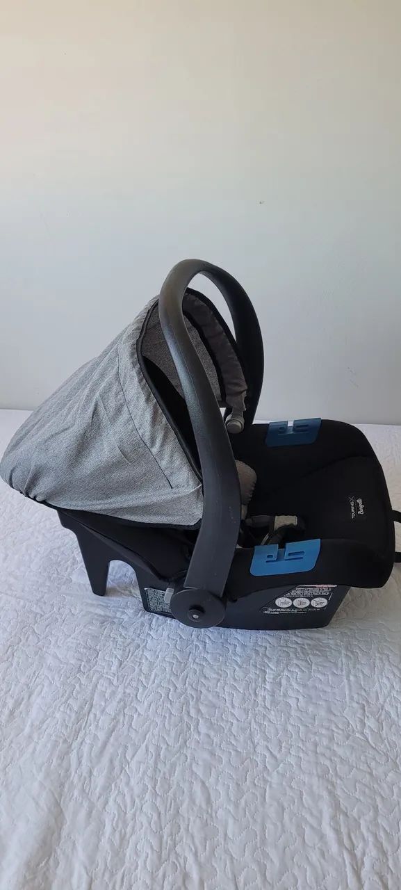 Bebê Conforto