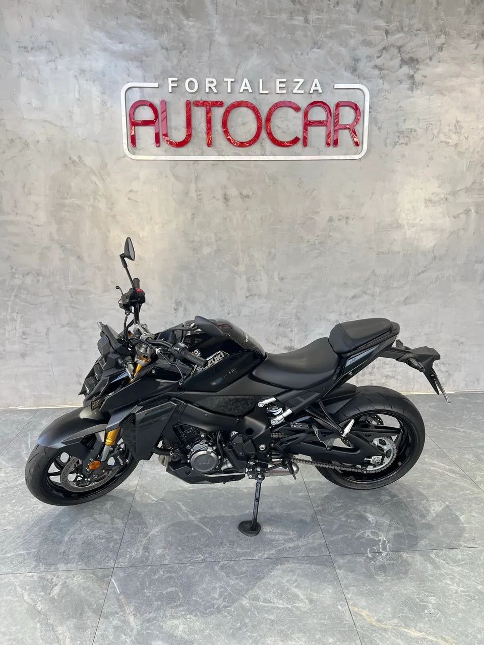 SUZUKI GSX 1000 - Foto 2