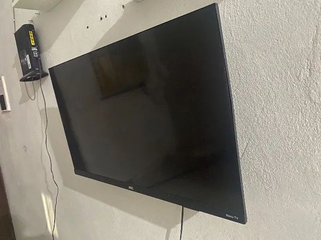 TV - Foto 2