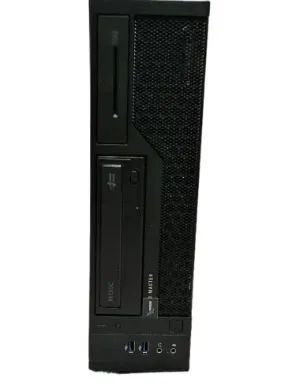 Desktop Ssd240gb, RAM 6 Gb, Proc. Intel Core I3 4160 Win 11+office 2021