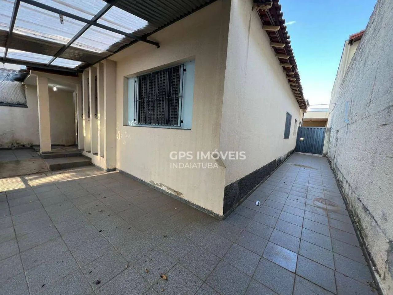 Casa com 04 Quartos à venda no bairro Centro em Indaiatuba/SP. - Foto 4