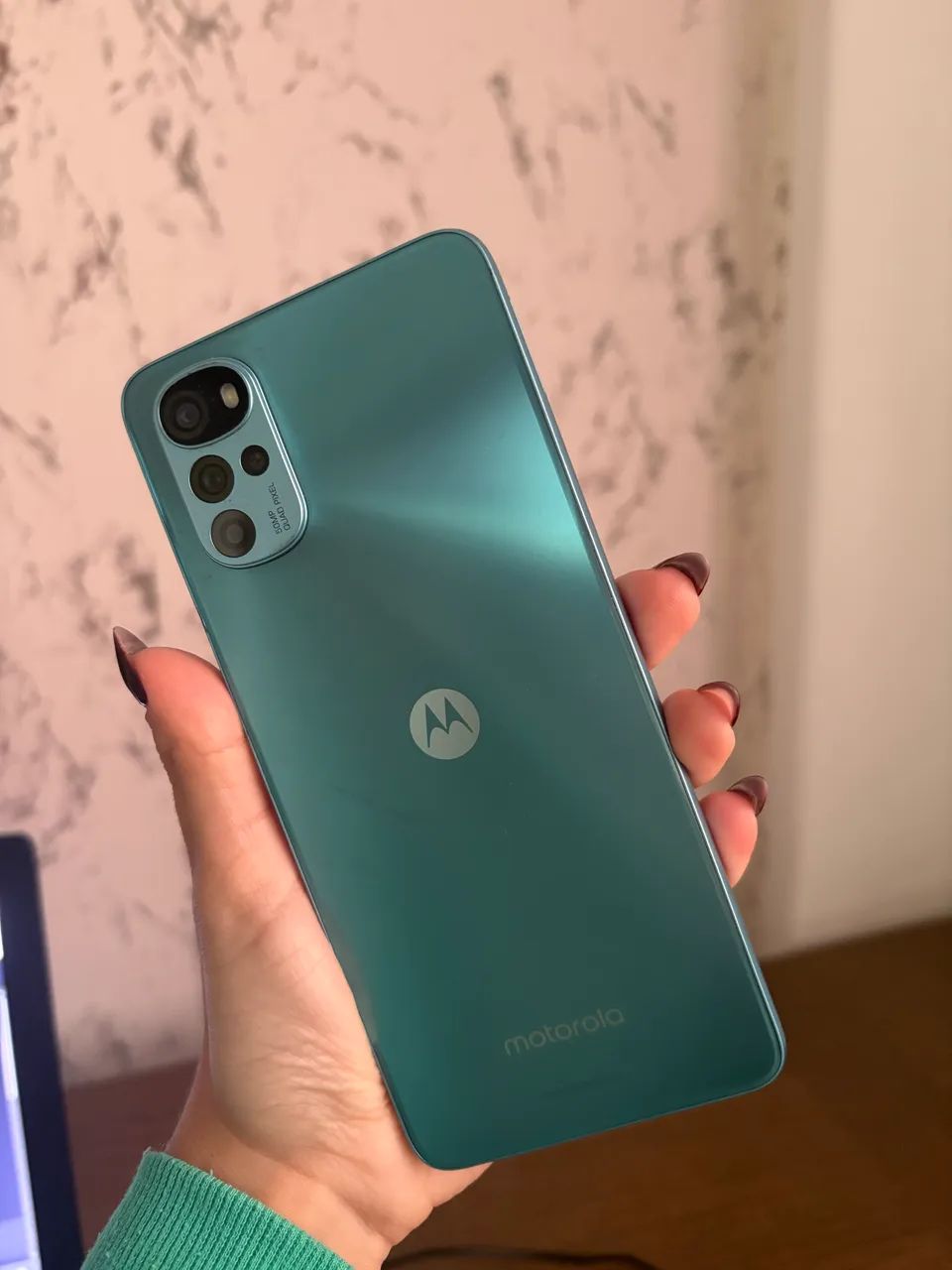 Motorola Moto G22