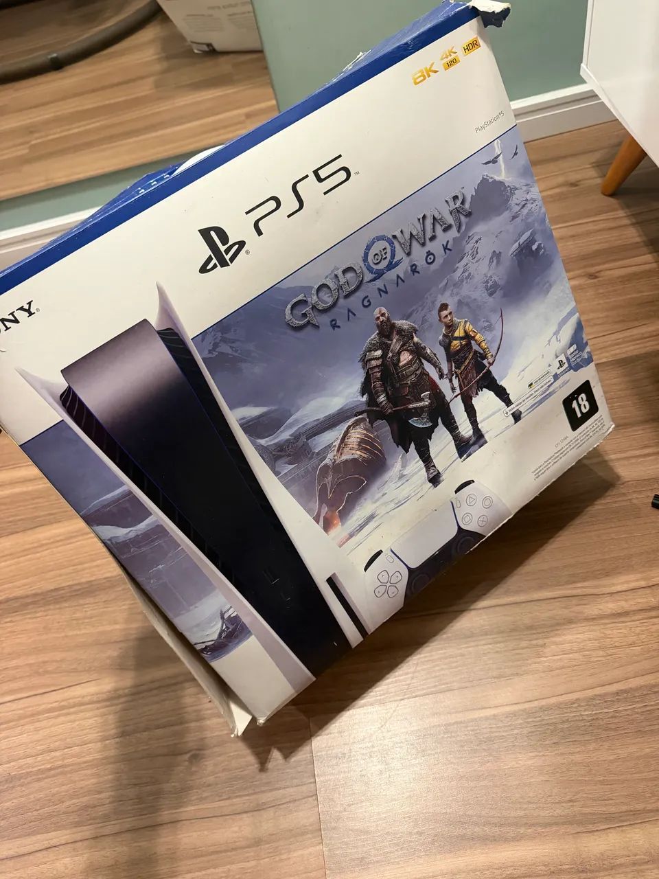 Ps5 825Gb  - Foto 3