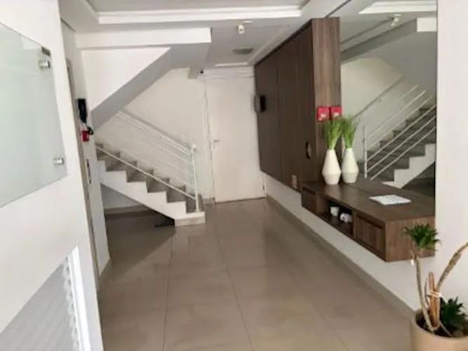 Apartamento - Pagani - Palhoça/SC