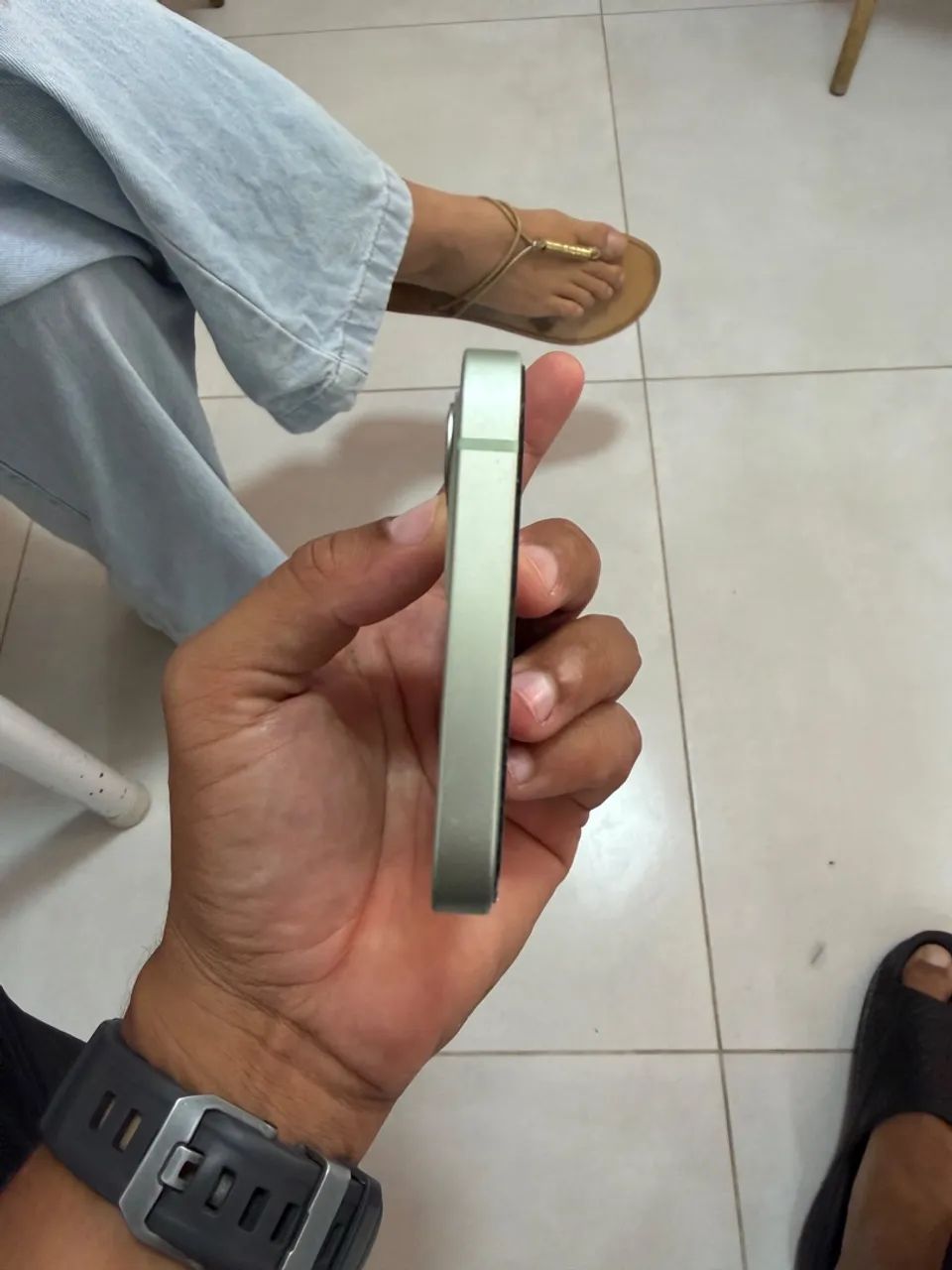 Iphone 12 - Foto 2