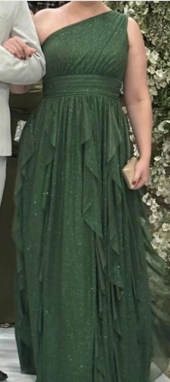 Vestido festa - Foto 4