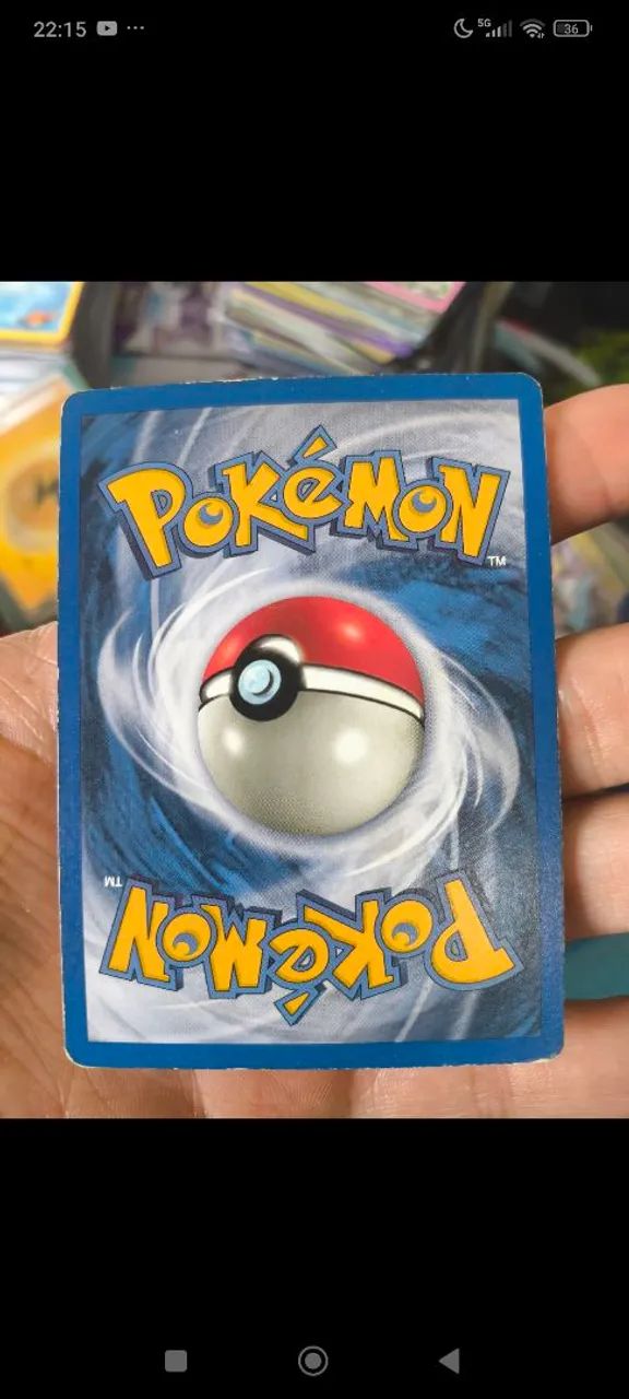 Shinning mewtwo  - Foto 3