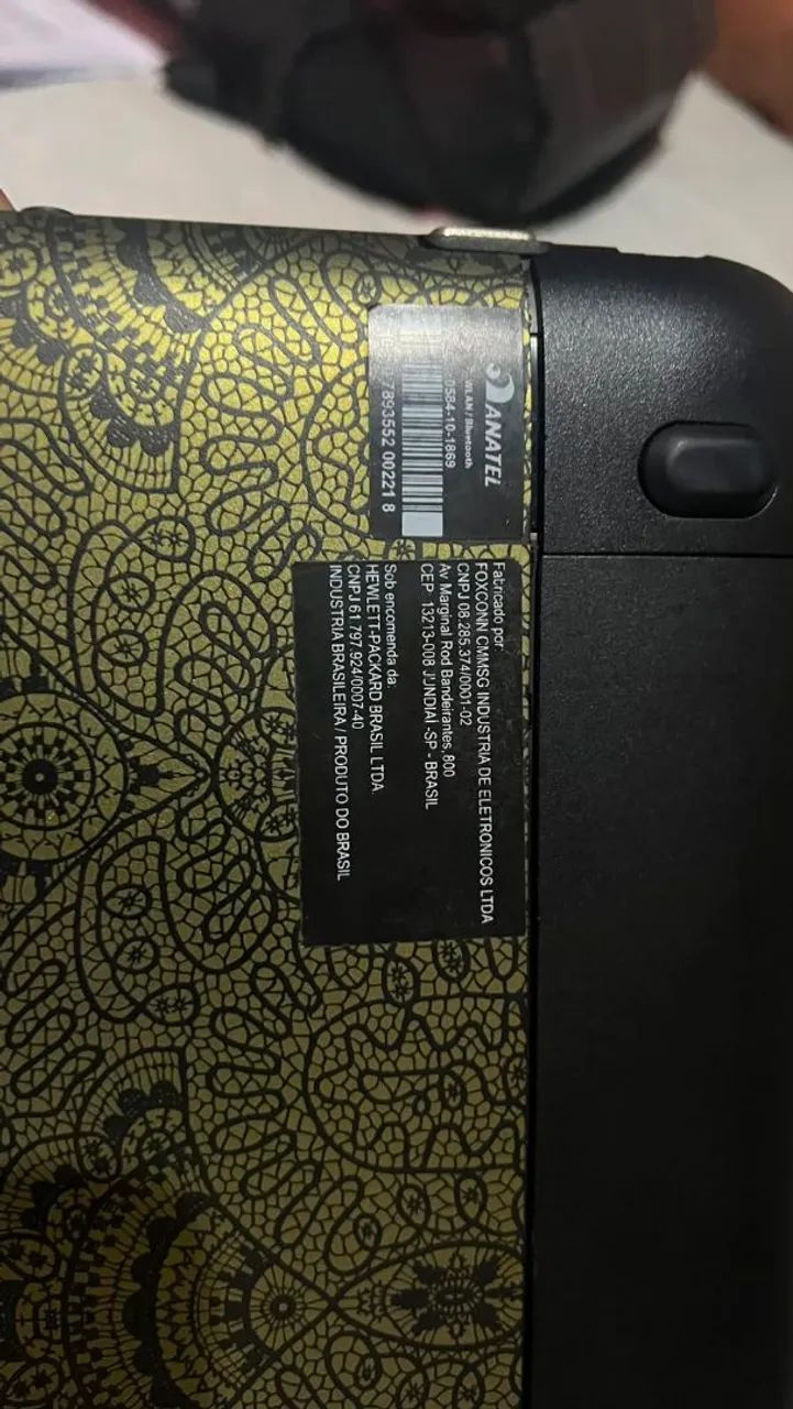 Rs300 Danificados notebook e celulares  - Foto 4