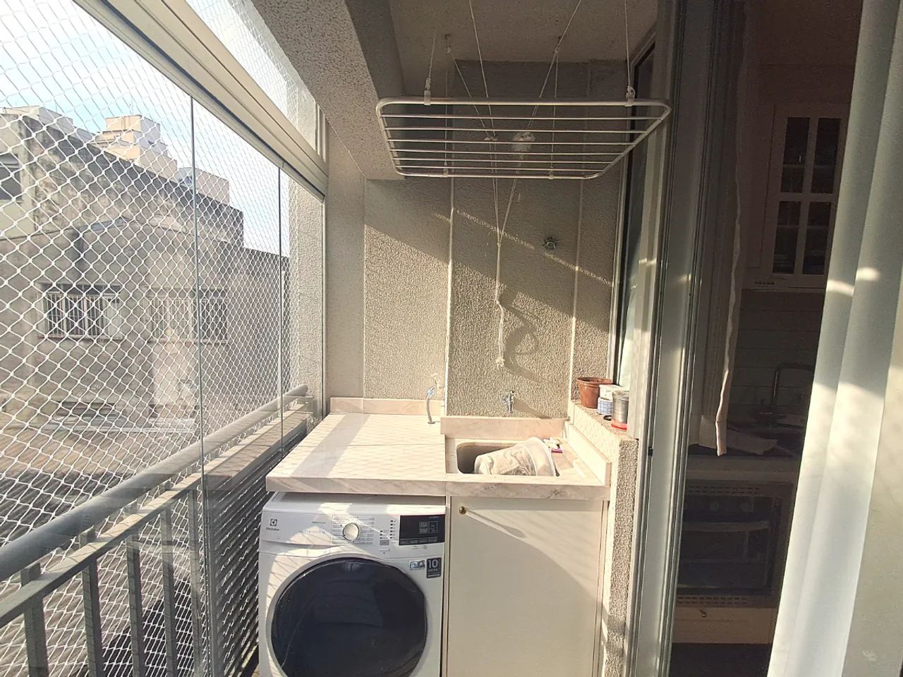 Apartamento para venda em Vila Madalena com 1 quarto, 36m² - Foto 5