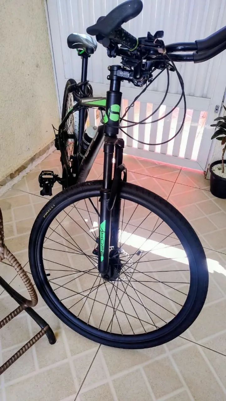 Mountain Bike aro 29