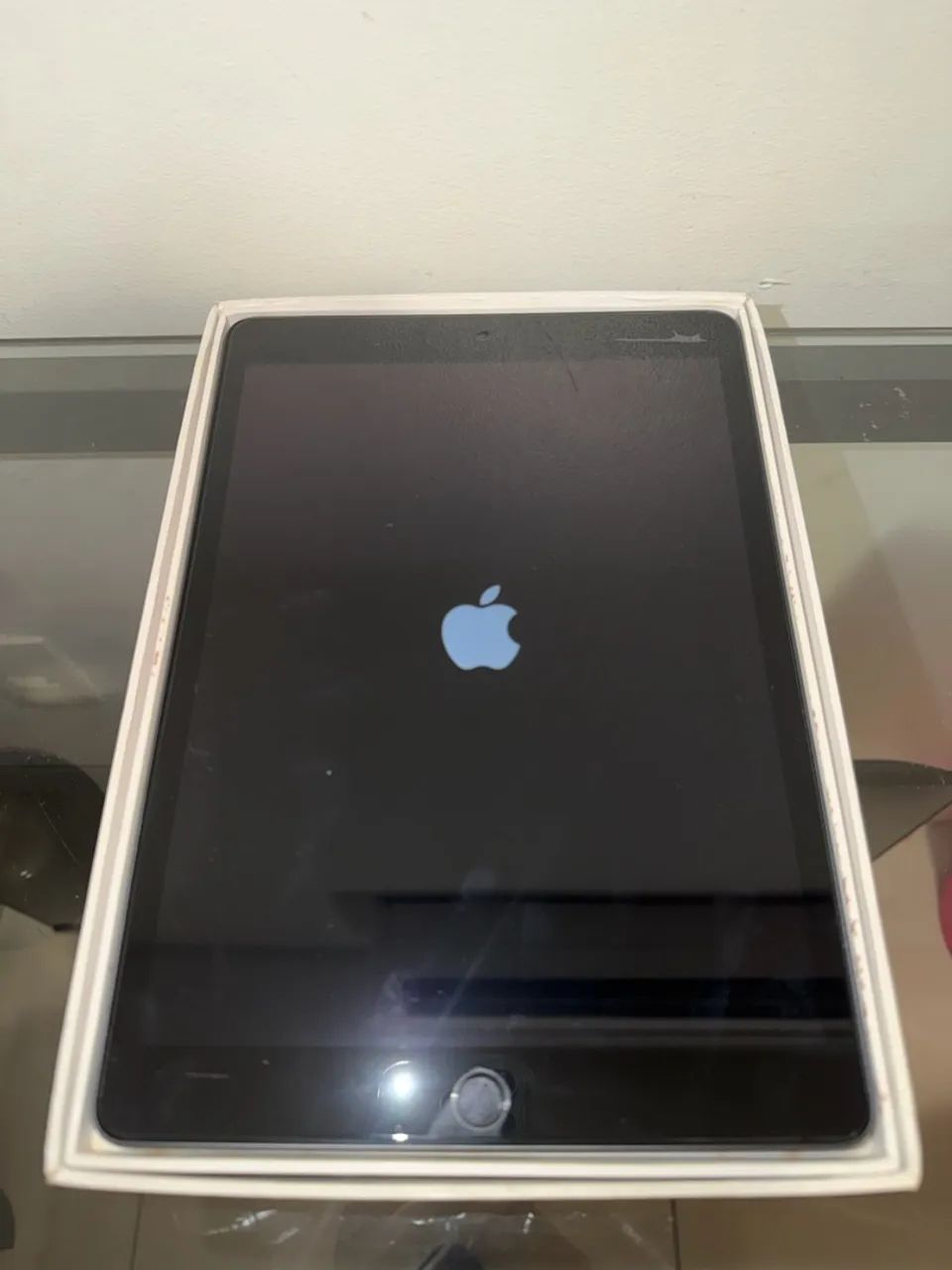 iPad 8ª Geração 32GB Cellular + Apple Pencil Original 1ª Geração - Foto 5