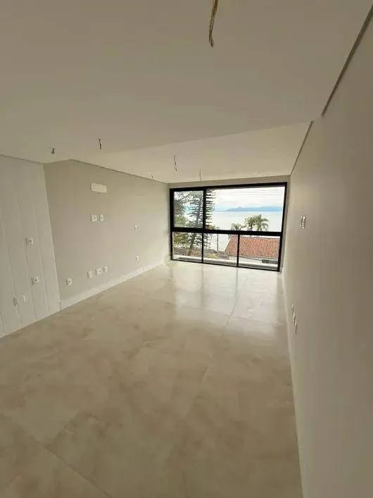 Apartamento Studio com 1 vaga à venda em Florianópolis/SC. - Foto 3