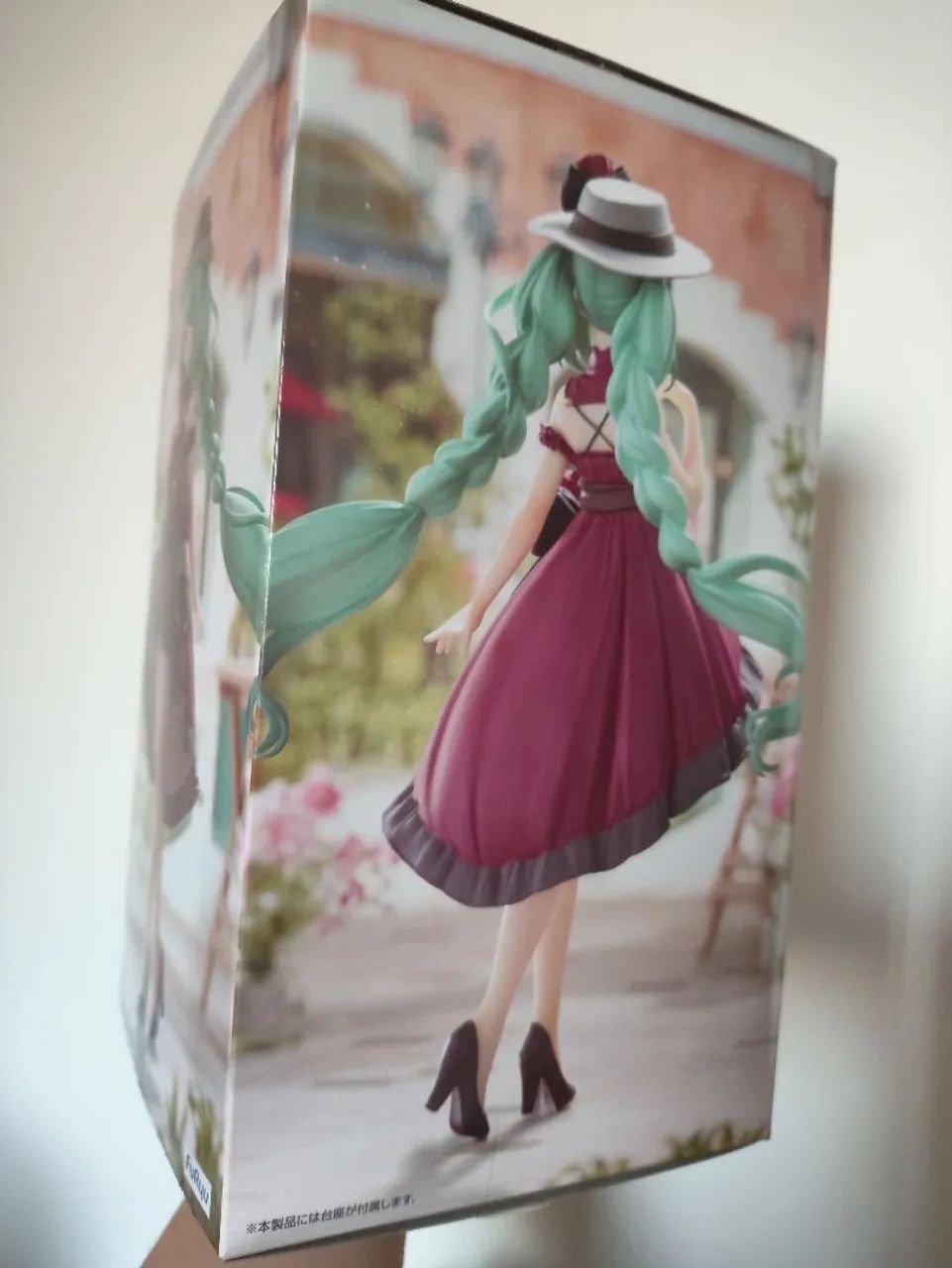 Figure Original Hatsune Miku - Foto 2