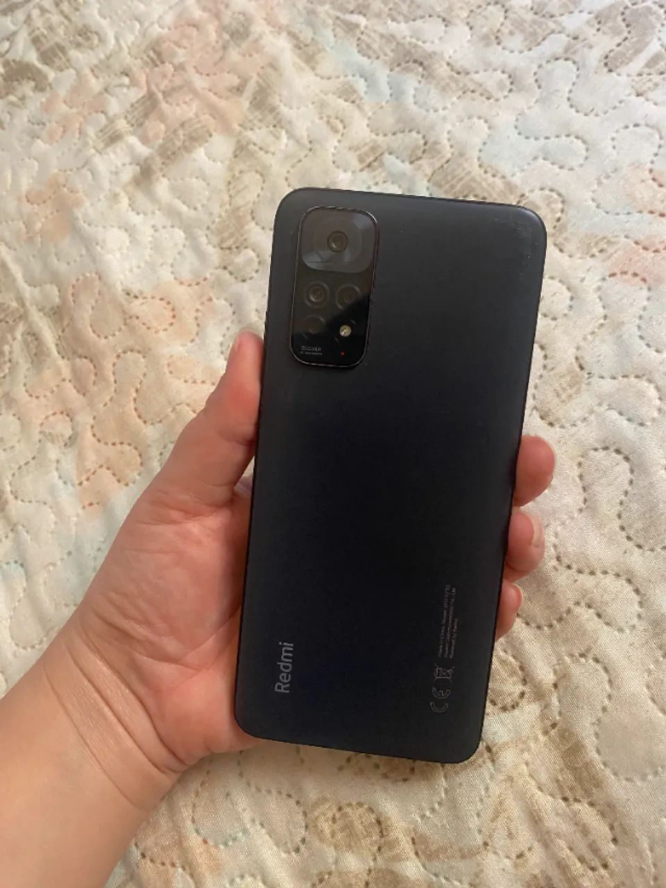 Celular Redimi note 11 - Foto 3
